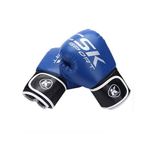 XIAONINGMENG Boxing Bandage Green The Best Gift for Fitness Lovers Red Elastic Hand Strap Black Muay Thai Boxing Fighting Fighting Sports Bandage Blue