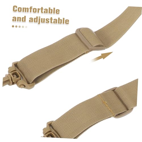 Ceinture porte-outils robuste à bretelles pour les travaux de construction