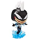 Funko Pop Tormenta Venomizada (Venom 512)