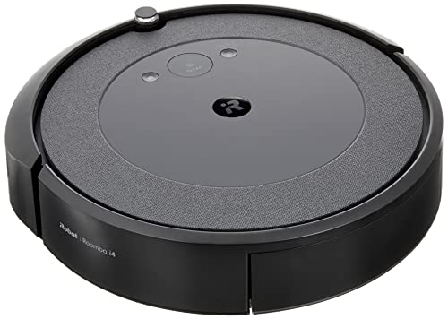 iRobot® Roomba® i4+ EVO (4550) Wi-Fi® Connected Robot Vacuum with Automatic Dirt Disposal by iRobot - Used condition - US$100.62