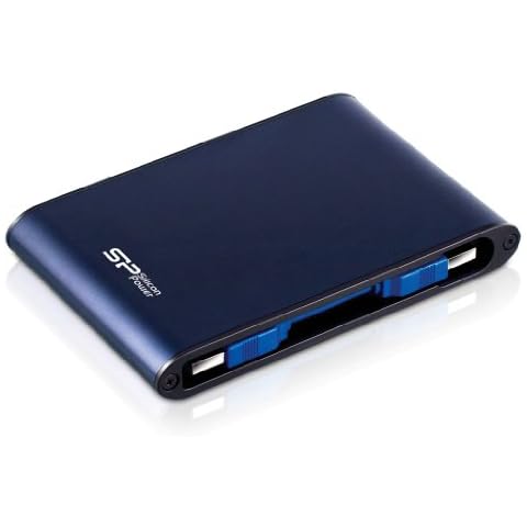 Disque Dur Externe SP Armor A80 2 To Cover