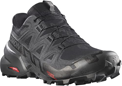 Salomon Men's Low-Top Sneakers2