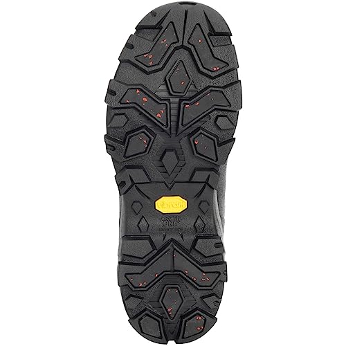 Image of MUCK Women's Arctic Ice Mid Boot + Vibram Arctic Grip A.T.