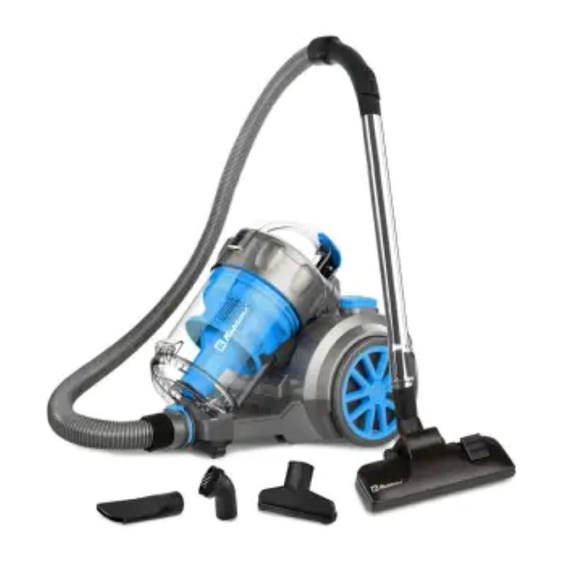 Aspiradoras, Home Koblenz Aspiradora 981013453 con Potente Motor- Azul