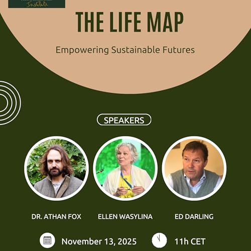 The Lifemap : Empowering Sustainable Futures
