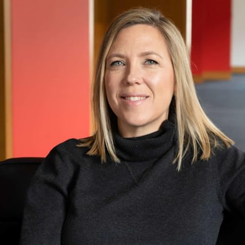 Veronica Roberts - Cantor Arts Center