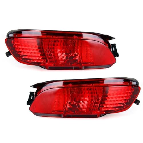 Feux antibrouillard arrière pour Lexus RX330 RX350 solution de rechange gauche et droit