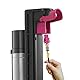 ASOFTY Co2 Adapter Hochdruckschlauch 1.5m für Größere CO2 Flaschen Kompatibel mit Sodastream Wassersprudler Duo, Crystal 3.0, Gaia, Art und Terra, Unterstützung von Gasflasche mit Rückströmsperre
