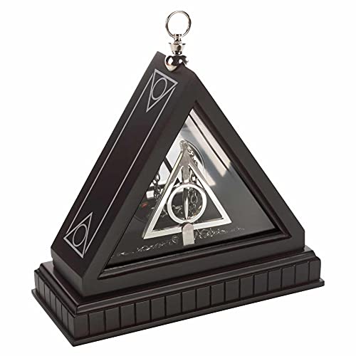 Xenophilius Lovegood's Necklace - Harry Potter Deathly Hallows2