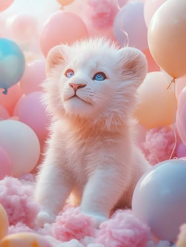 CI G LbghG h DIYG fW^G  p^[fUC, yCgoCio[ SҌ ȒP paint by numbers uVƃANG̋, z[ ItBX 40X50cm, Model 74