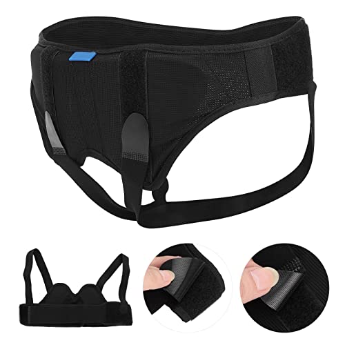 Faja para Hernia Inguinal Talla L miniatura 3