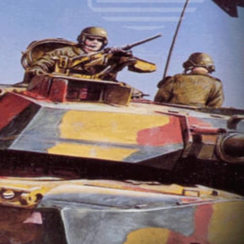 Pacific Islands Retrospective - Amigos: Everything Amigos 535 Podcast Por  arte de portada