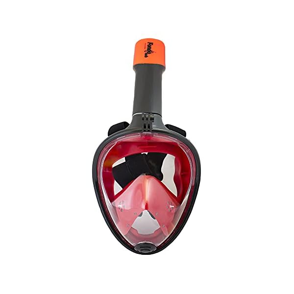 fondosub 49096SM Schnorchelmaske, Zufällig, Junior 8 4135XgvM6oS. SL500 . SS600