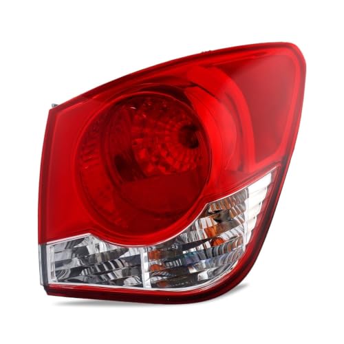 Feu de freinage arrière Chevrolet Cruze ensemble extérieur droit 2012 2013