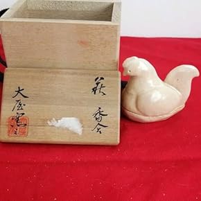 Amazon.co.jp: 香合・塗香入れ - 仏壇用香炉用品: ホーム＆キッチン