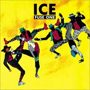 Fuse One Ice