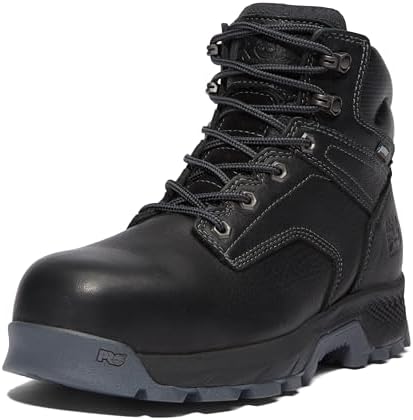 Timberland Pro Titan 27cm ワークブーツ プロ 安全靴 Timberland PRO Titan Ev 15 cm Biqueira de segurança masculina à