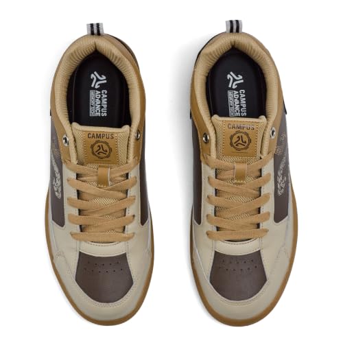 Image of Campus Men's Waiver Sneakers