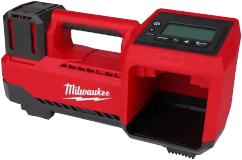 Storekid For Milwaukee M18 Inflator (Bare Tool) + TPT Premium cart