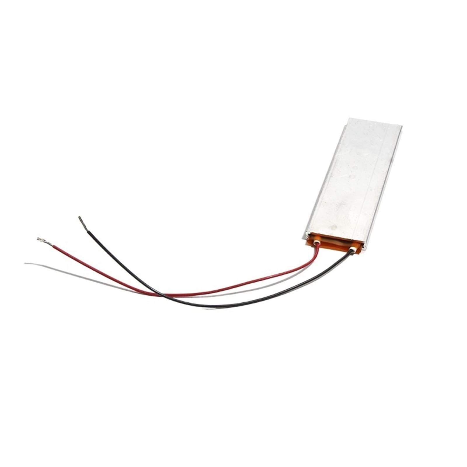 FXFBRTRWN 2PCS 220V/24V 100x30x6mm 60-270 Degrees Constant Temperature Ceramic Heater Thermostat(220V 270C 200W)