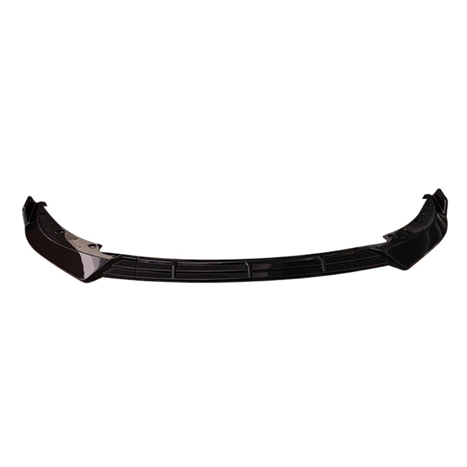 ABS Przedni Zderzak Spoiler Kompatybilny z BMW 3 G20 Deluxe Version 2019