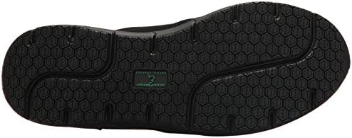 Emeril Lagasse Women's Quarter Slip-On Mesh Shoe, Black, 8.5 W US | Image 3