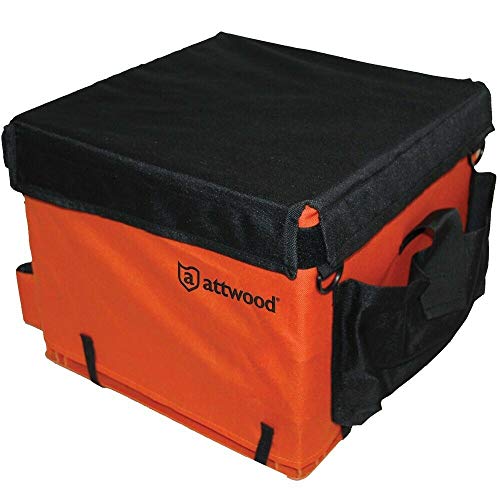 Kayak Crate Bag Fishing Attwood Marine