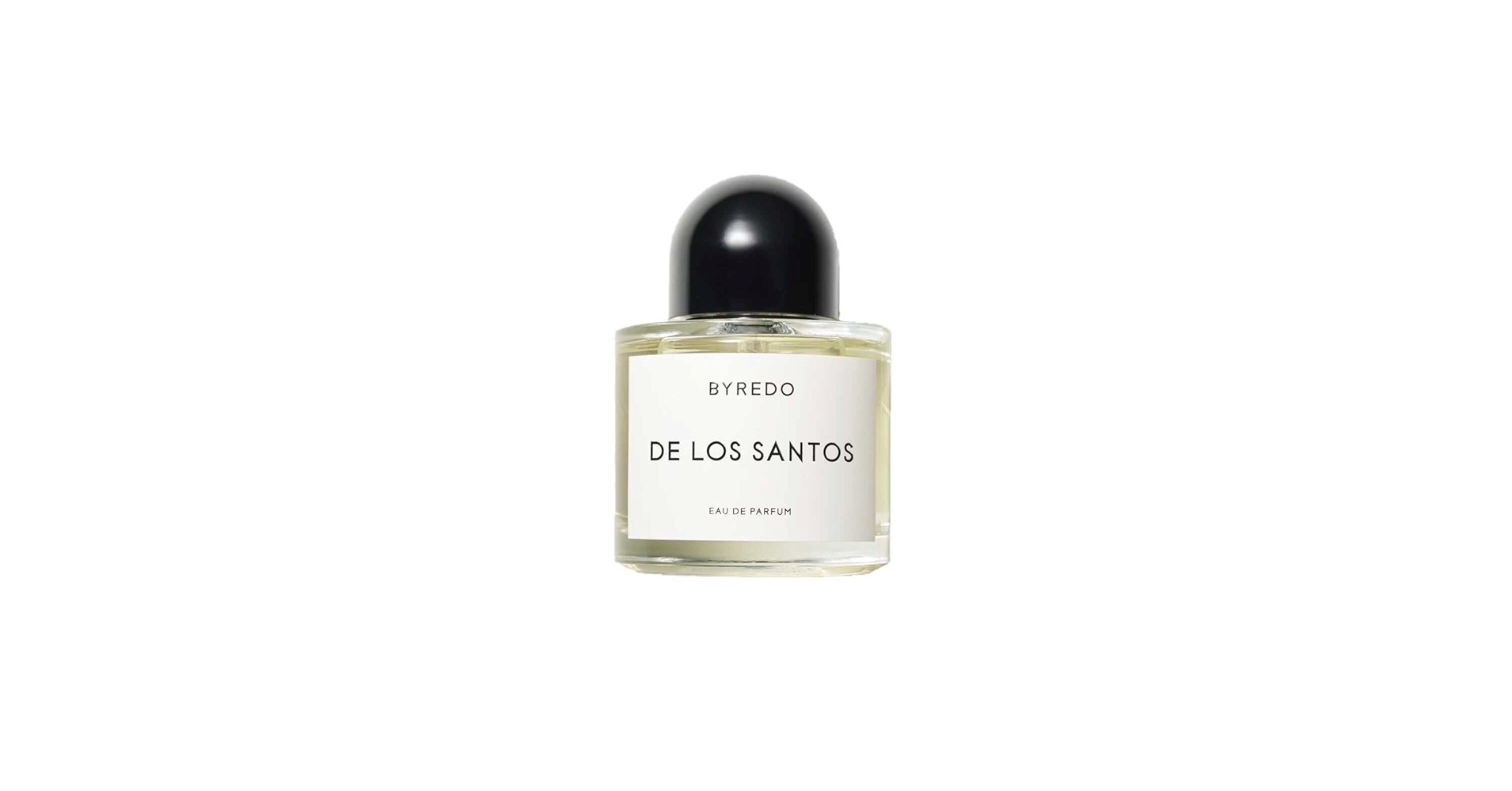 バイレード デロスサントス デ ロス サントス オードパルファン 50ml