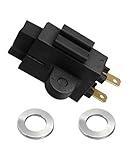 066386 0663860SRV Brush Holder Kit Fits For Guardian,Centurion,Watchdog,Bryant Etc Brand And The Following Generac:5734,5735,005802-0,005932-0,4000XL,1470-0,46732,7000EXL Etc