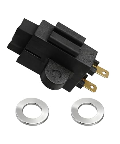 066386 0663860SRV Brush Holder Kit Fits For Guardian,Centurion,Watchdog,Bryant Etc Brand And The Following Generac:5734,5735,005802-0,005932-0,4000XL,1470-0,46732,7000EXL Etc