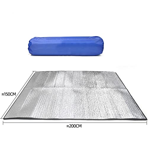 Carpa portátil ultraligera para camping 2-3 personas miniatura 3