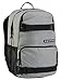 Produktbild Burton Unisex Alltagsrucksack Treble Yell, Grey Heather, 14 x 38 x 58 cm, 21 Liter, 16329100079
