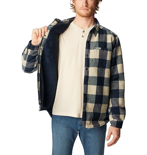 Image of Columbia Mens Windward Ii Shirt JacketWindward II Shirt Jacket