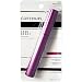 CoverGirl Lashexact Mascara, Mascara Cd Very Black 900, 0.13 - Ounce Packages (Pack of 3)