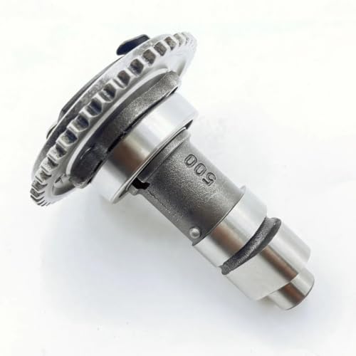 Árbol de levas HS 500CC recambio 14100-004-0000 para motor ATV UTV MSU