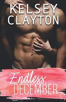 Paperback Endless December (Sleepless November Saga) Book