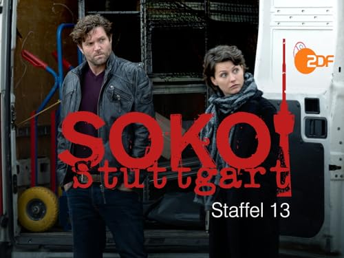 SOKO Stuttgart für 0,00 EUR bei Amazon Bild: SOKO Stuttgart für 0,00 EUR bei Amazon