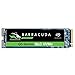 Price comparison product image Seagate BarraCuda Q5 SSD, 2TB Internal SSD, M.2 NVMe PCIe Gen3 ×4, 3D QLC for Desktop or Laptop (ZP2000CV3A001)