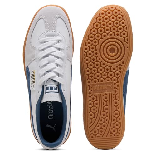 Image of Puma Womens Palermo Moda | Casual Shoes