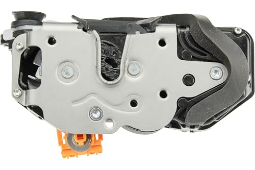 Image of Autotecnica 13579546 Door Latch /Actuator Assembly, Rear Right