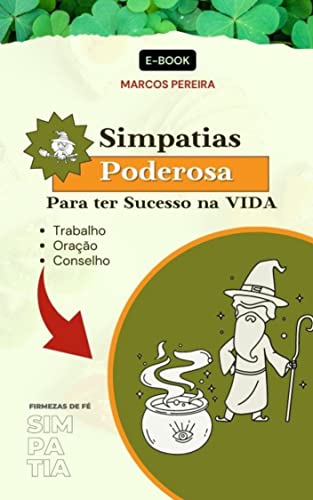 Simpatias Poderosa para ter Sucesso na Vida