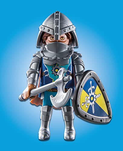 Novelmore Mannequin Playmobil La Boîte - vue 6