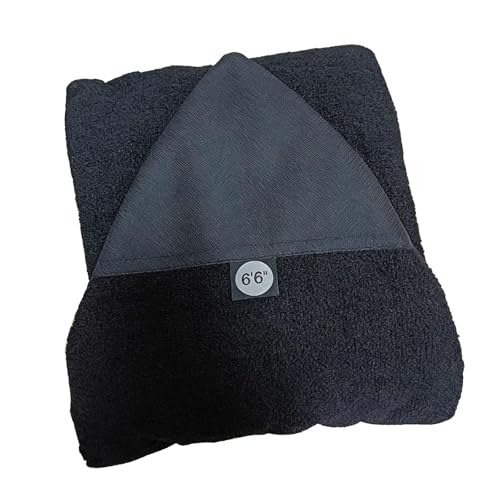 harayaa Surfboard Sock Cover Lightweight Board Bag Storage Drawstring Protector Surf Board Cover Surfing Equipment Polyester Cloth Material Suitable for