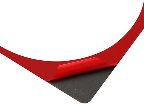 Miniatura 6 de GZYF Cubierta decorativa de marco para subwoofer trasero de carbono para Nissan GTR R35 2008-2020, color negro