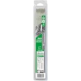 für Lichtbogenschweissen GYS 082342 Edelstahl Elektroden 316 L, 8 Stück