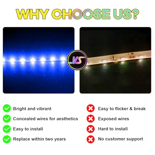 Image of Upgraded Led Light Kit Compatible with LEGO Oracle Red Bull Racing RB20 F1 Race Car Building Set, Lights Decoration Compatible with LEGO 77243 (Model Not Included)