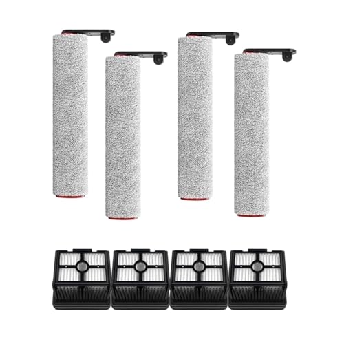 Dreame�AH12 Pro/Plus �����p�t�B���^�[ �|���@�t�B���^�[�p