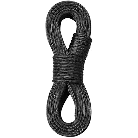 PHRIXUS 10mm Static Climbing Rope Cover