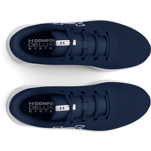 Image of Under Armour Charged Pursuit 3 Big Logo