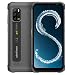 Produktbild Ulefone Armor 12S Outdoor Smartphone ohne VertragHelio G99 8GB+128GB, 6,52'' Android 12 IP68 IP69K Robustes Handy,50MP Quad-Rückfahrkamera, HiFi-Lautsprecher, GPS NFC Kabelloses Laden Grau